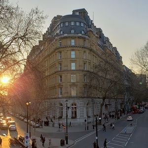 Meet your Posher, Payton